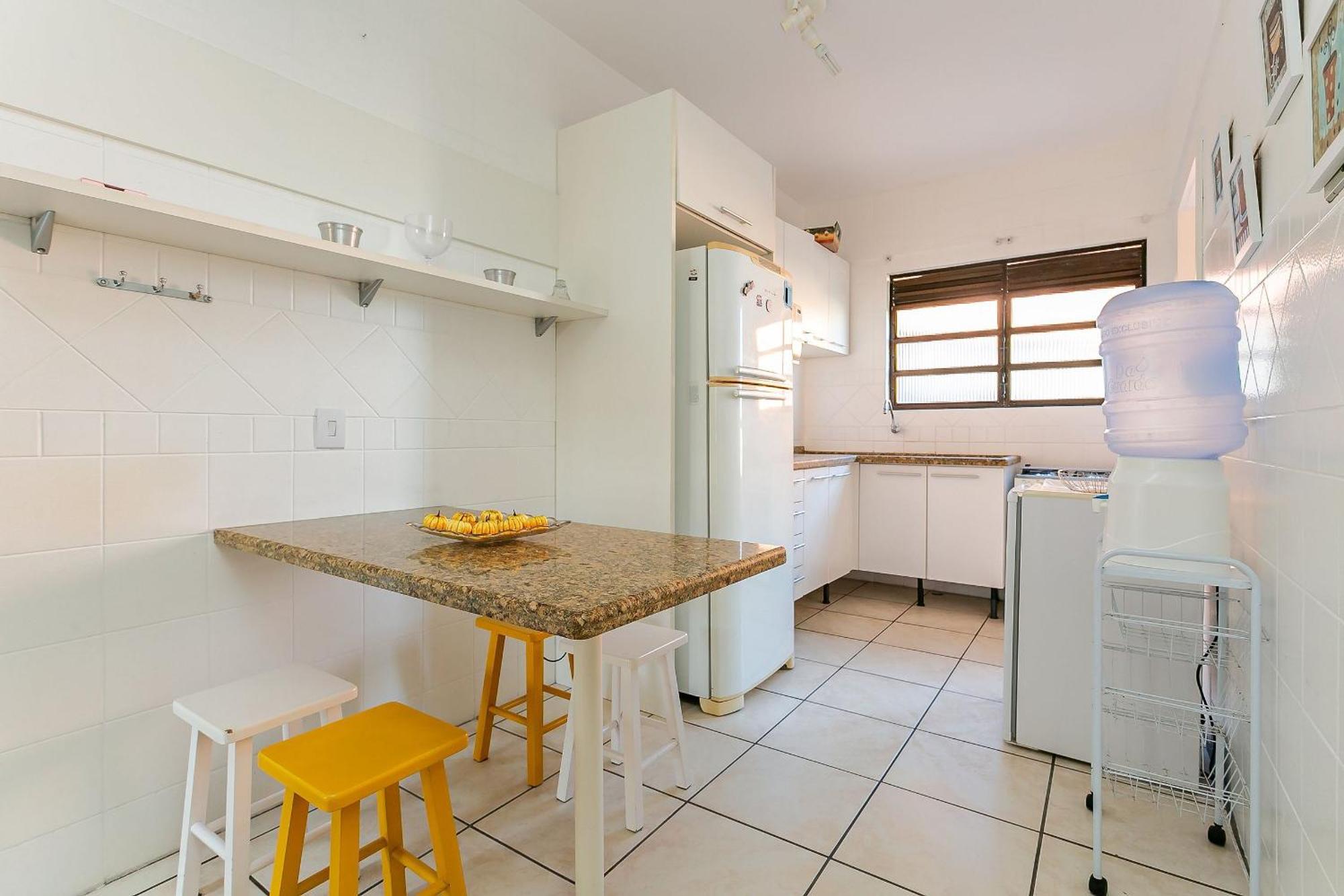 Apartament Apto Aconchegante A 110M Do Mar Em Floripa Eve203 Florianópolis Zewnętrze zdjęcie
